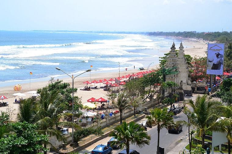 Kuta, Bali