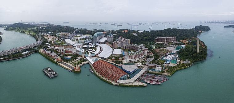 Sentosa