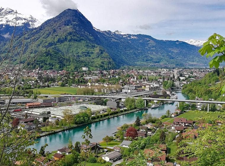 Interlaken