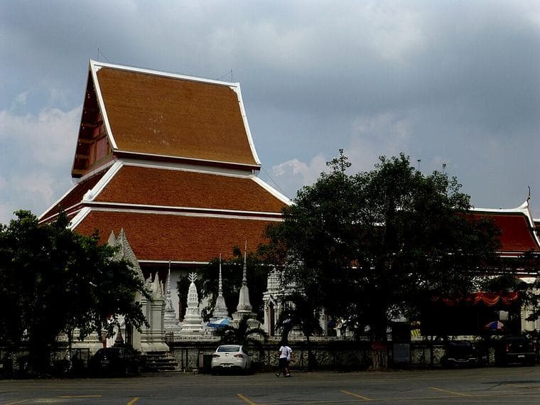 Ayutthaya Kingdom
