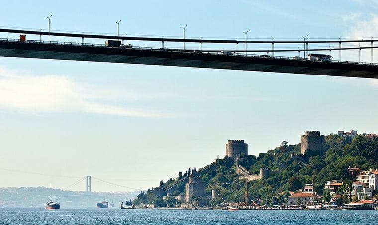 Bosporus