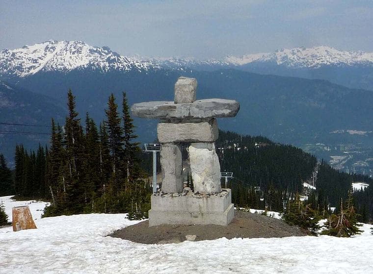 Whistler, British Columbia