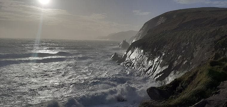 Wild Atlantic Way