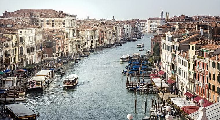 Grand Canal (Venice)